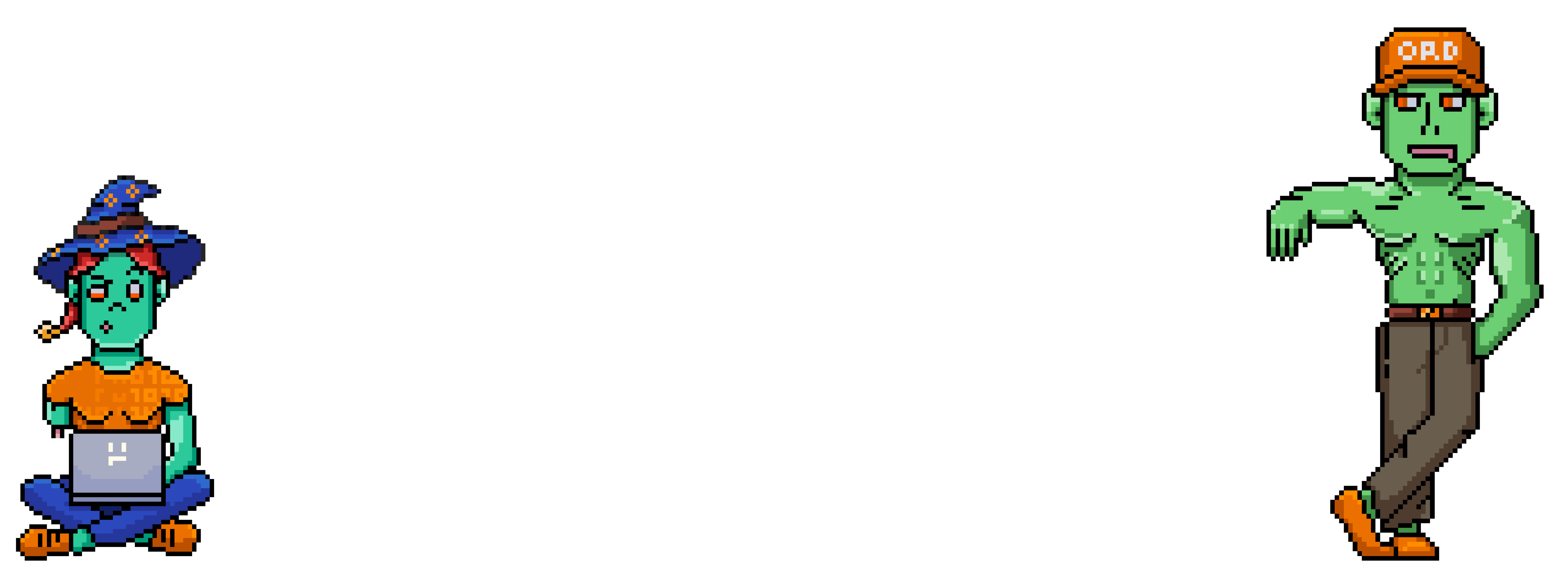 Parallel Zombies banner